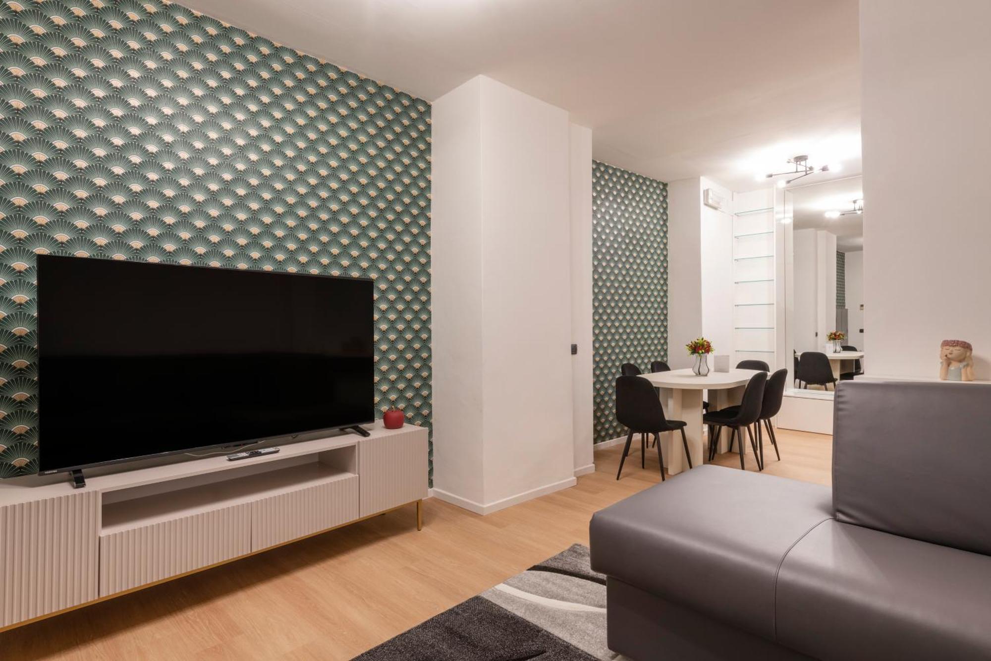 Milan Royal Suites Duomo ภายนอก รูปภาพ