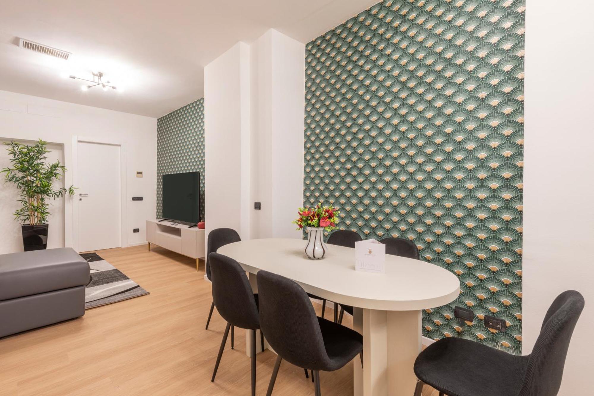 Milan Royal Suites Duomo ภายนอก รูปภาพ