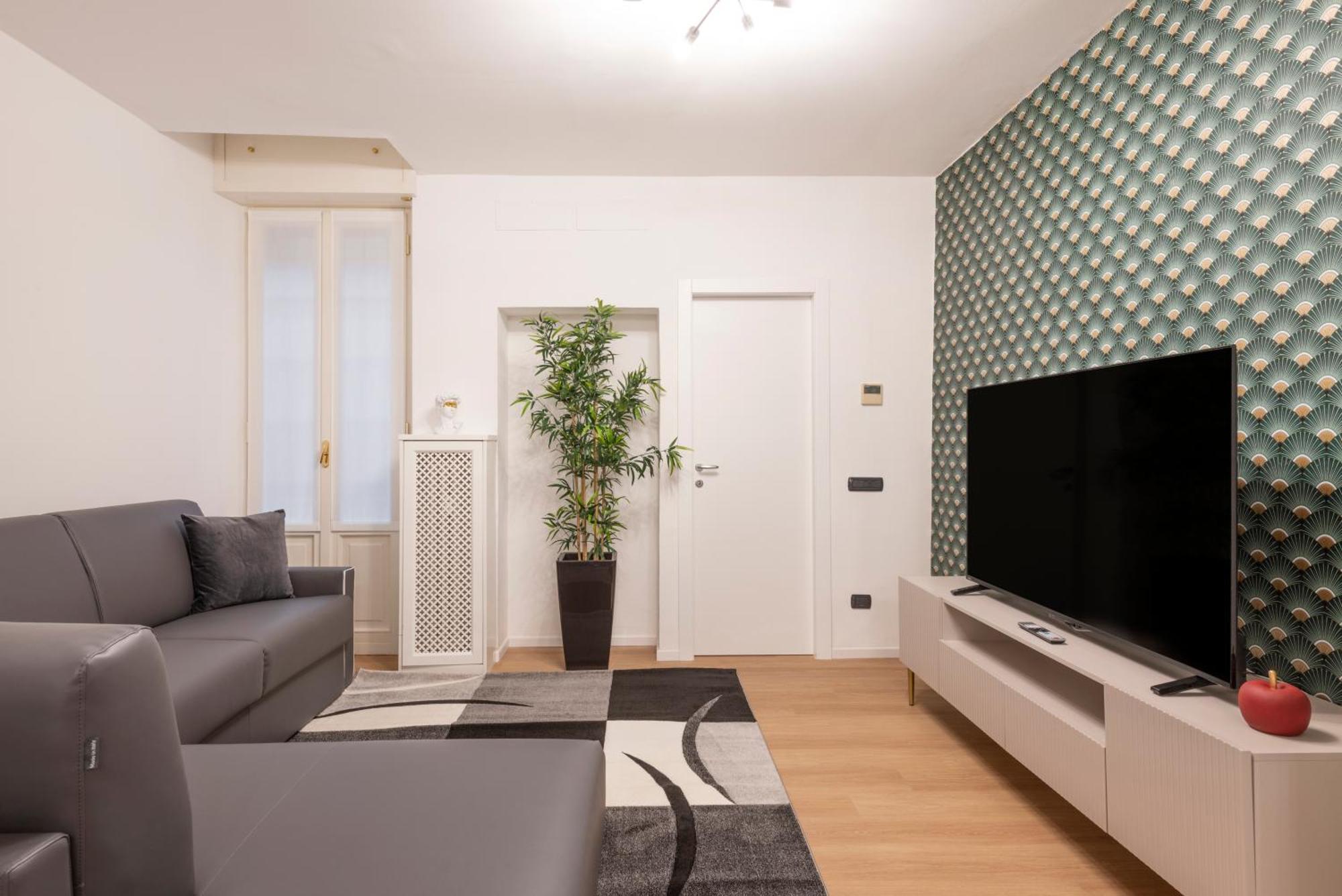 Milan Royal Suites Duomo ภายนอก รูปภาพ